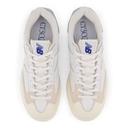 New Balance White CT302 Sneakers
