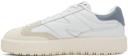 New Balance White CT302 Sneakers