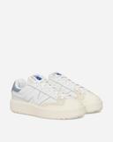 New Balance White CT302 Sneakers