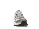 New Balance White & Green 530 Sneakers