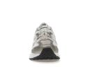 New Balance White & Green 530 Sneakers