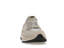 New Balance White & Grey 57/40 Sneakers