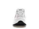 New Balance White Made in US 992 Sneakers