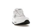 New Balance White Made in US 992 Sneakers