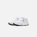 New Balance White Made in US 992 Sneakers