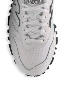 New Balance White MS1300v1 Sneakers
