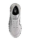 New Balance White MS1300v1 Sneakers