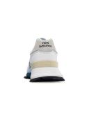 New Balance White MS1300v1 Sneakers