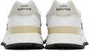 New Balance White MS1300v1 Sneakers