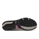 New Balance White & Navy Made in US 992 Sneakers