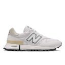 New Balance White RC-1300 Sneakers