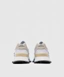New Balance White RC-1300 Sneakers