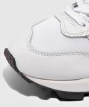 New Balance White RC-1300 Sneakers