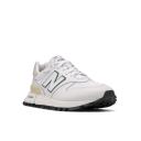 New Balance White RC-1300 Sneakers