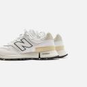 New Balance White RC-1300 Sneakers