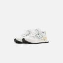 New Balance White RC-1300 Sneakers