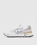 New Balance White RC-1300 Sneakers