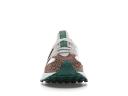 New Balance White & Red Casablanca Edition 327 Sneakers