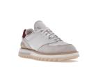 New Balance White TDS Edition 574 Sneakers