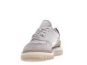 New Balance White TDS Edition 574 Sneakers