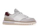 New Balance White TDS Edition 574 Sneakers