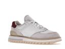 New Balance White TDS Edition 574 Sneakers