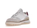 New Balance White TDS Edition 574 Sneakers