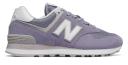 New Balance WL574 RA2 - Raw Amethyst - US 10 - Women