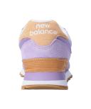 New Balance WL574 RA2 - Raw Amethyst - US 10 - Women