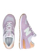 New Balance WL574 RA2 - Raw Amethyst - US 10 - Women