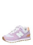 New Balance WL574 RA2 - Raw Amethyst - US 10 - Women