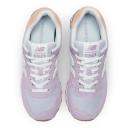 New Balance WL574 RA2 - Raw Amethyst - US 10 - Women
