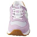 New Balance WL574 RA2 - Raw Amethyst - US 10 - Women