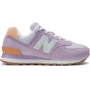 New Balance WL574 RA2 - Raw Amethyst - US 10 - Women