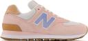New Balance WL574RB2 (Pink / lila)