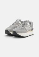 New Balance WL574ZBA (Grey)