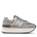 New Balance WL574ZBA (Grey)