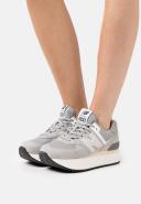 New Balance WL574ZBA (Grey)