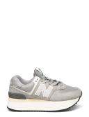 New Balance WL574ZBA (Grey)