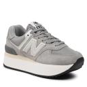 New Balance WL574ZBA (Grey)