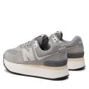 New Balance WL574ZBA (Grey)