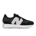 New Balance Wmns 327 'Black Nimbus Cloud' Womens Sneakers - Size 5.0