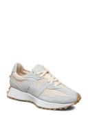New Balance Wmns 327 'Light Blue Beige' Womens Sneakers - Size 10.5
