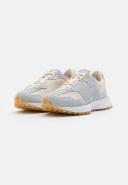 New Balance Wmns 327 'Light Blue Beige' Womens Sneakers - Size 10.5