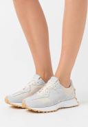 New Balance Wmns 327 'Light Blue Beige' Womens Sneakers - Size 10.5