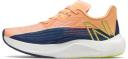 New Balance Women FuelCell Rebel V2 Night Tide 6.5 B - Running