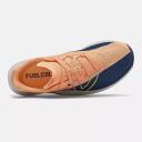 New Balance Women FuelCell Rebel V2 Night Tide 6.5 B - Running