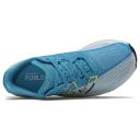 New Balance Women FuelCell Rebel V2 Night Tide 6.5 B - Running