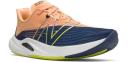 New Balance Women FuelCell Rebel V2 Night Tide 6.5 B - Running
