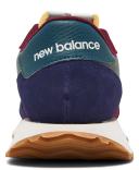 New Balance Women's 237 Black/Washed Henna - Size 11